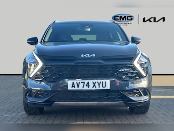 Used Kia Sportage 2024 for sale - 76351502: Photo