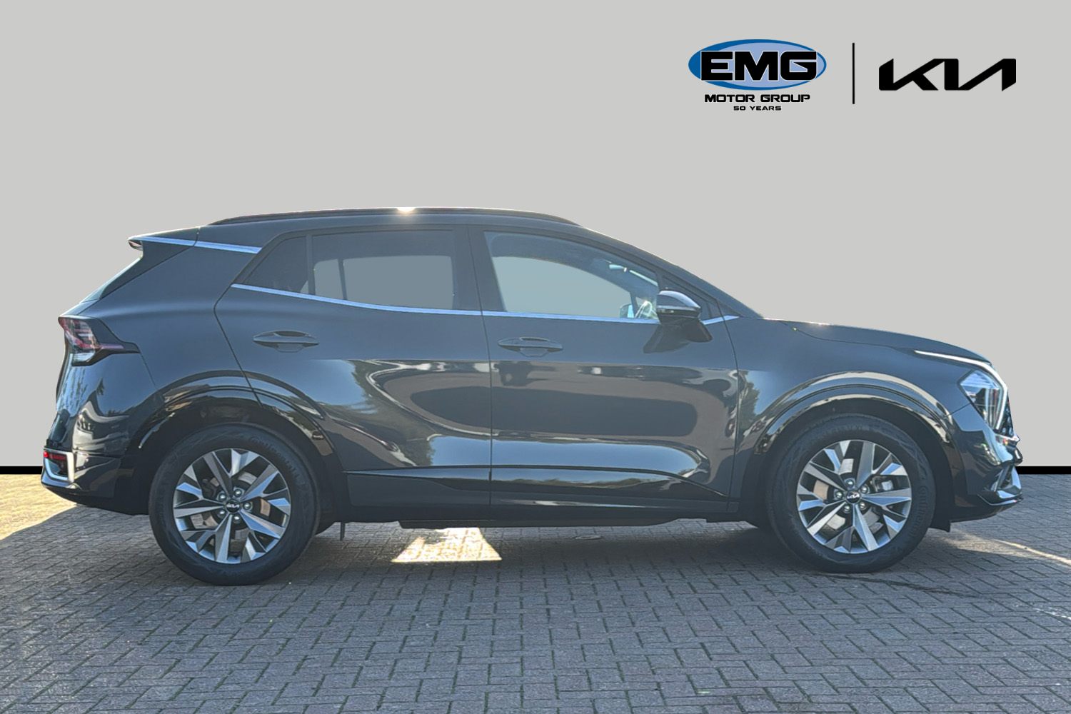 Used Kia Sportage 2024 for sale - 76351502: Photo 4
