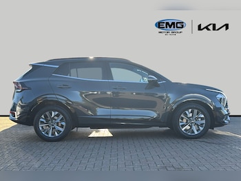 Used Kia Sportage 2024 for sale - 76351502: Photo