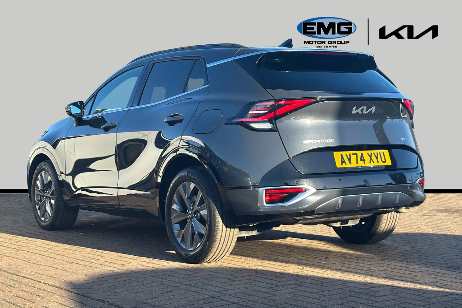 Used Kia Sportage 2024 for sale - 76351502: Photo 5