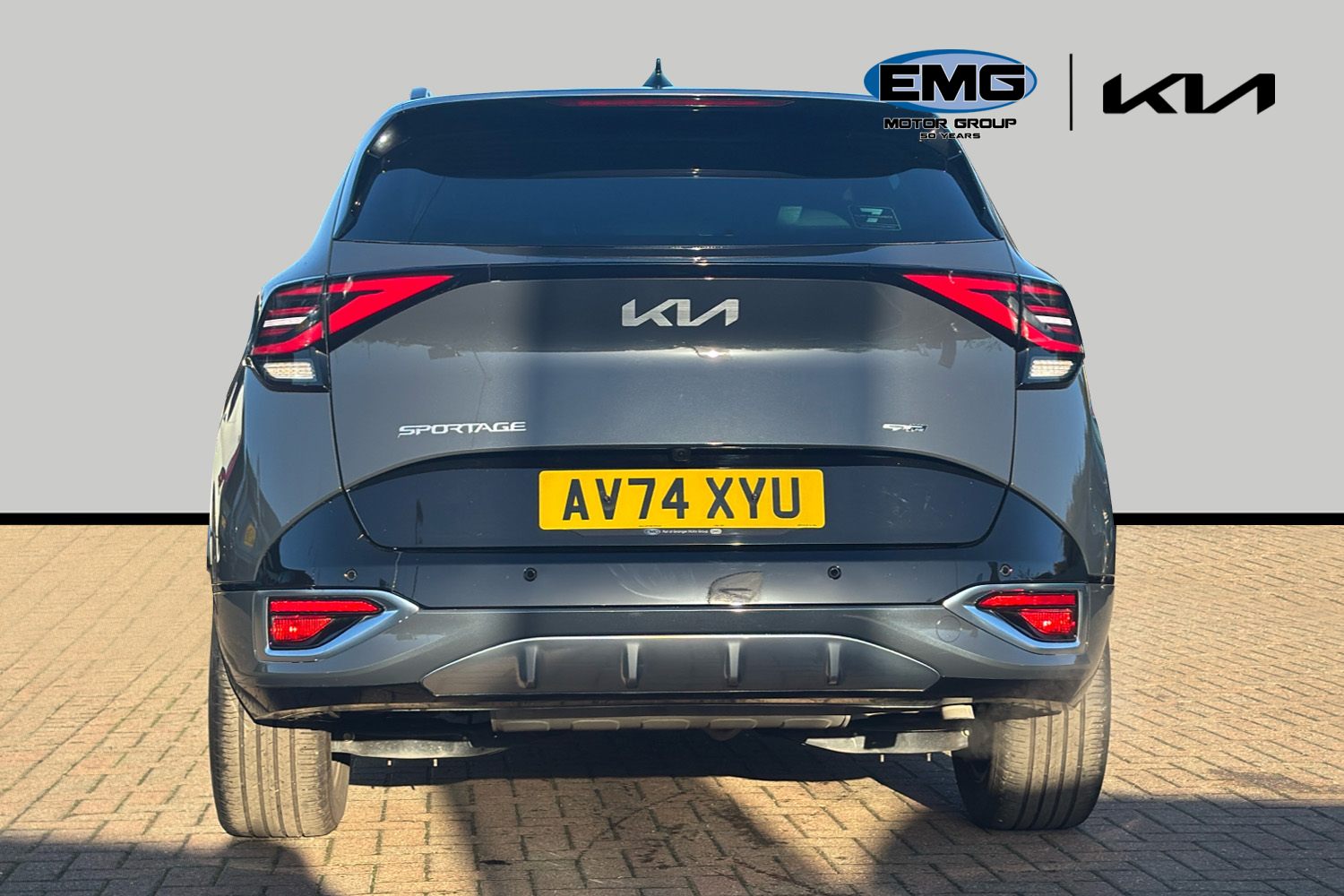Used Kia Sportage 2024 for sale - 76351502: Photo 6
