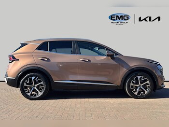 Used Kia Sportage 2022 for sale - 78210654: Photo