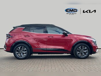 Used Kia Sportage 2023 for sale - 78464514: Photo