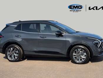 Used Kia Sportage 2024 for sale - 74411750: Photo