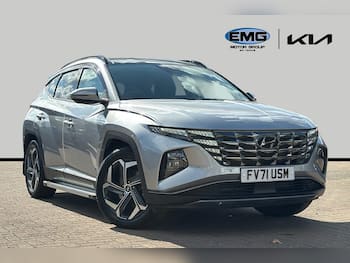 Used Hyundai TUCSON 2022 for sale - 79639257: Photo