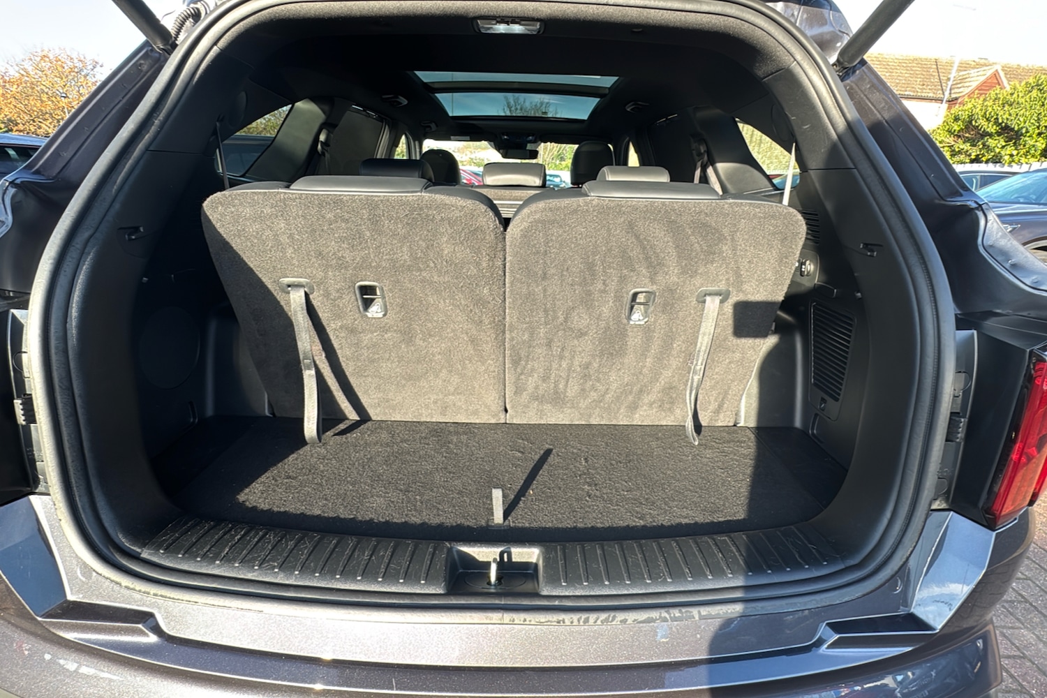 Used Kia Sorento 2021 for sale - 77390071: Photo 35