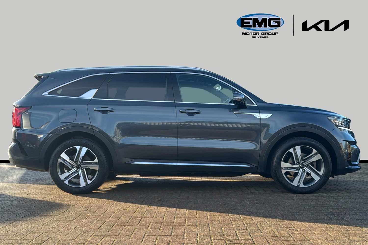 Used Kia Sorento 2021 for sale - 77390071: Photo 4