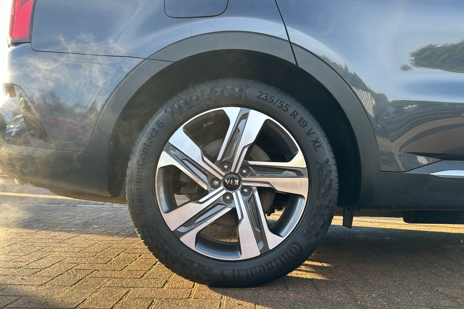 Used Kia Sorento 2021 for sale - 77390071: Photo 8