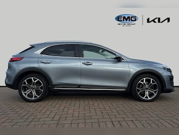 Used Kia XCeed 2021 for sale - 76262608: Photo