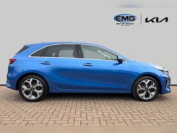 Used Kia Ceed 2019 for sale - 77601761: Photo