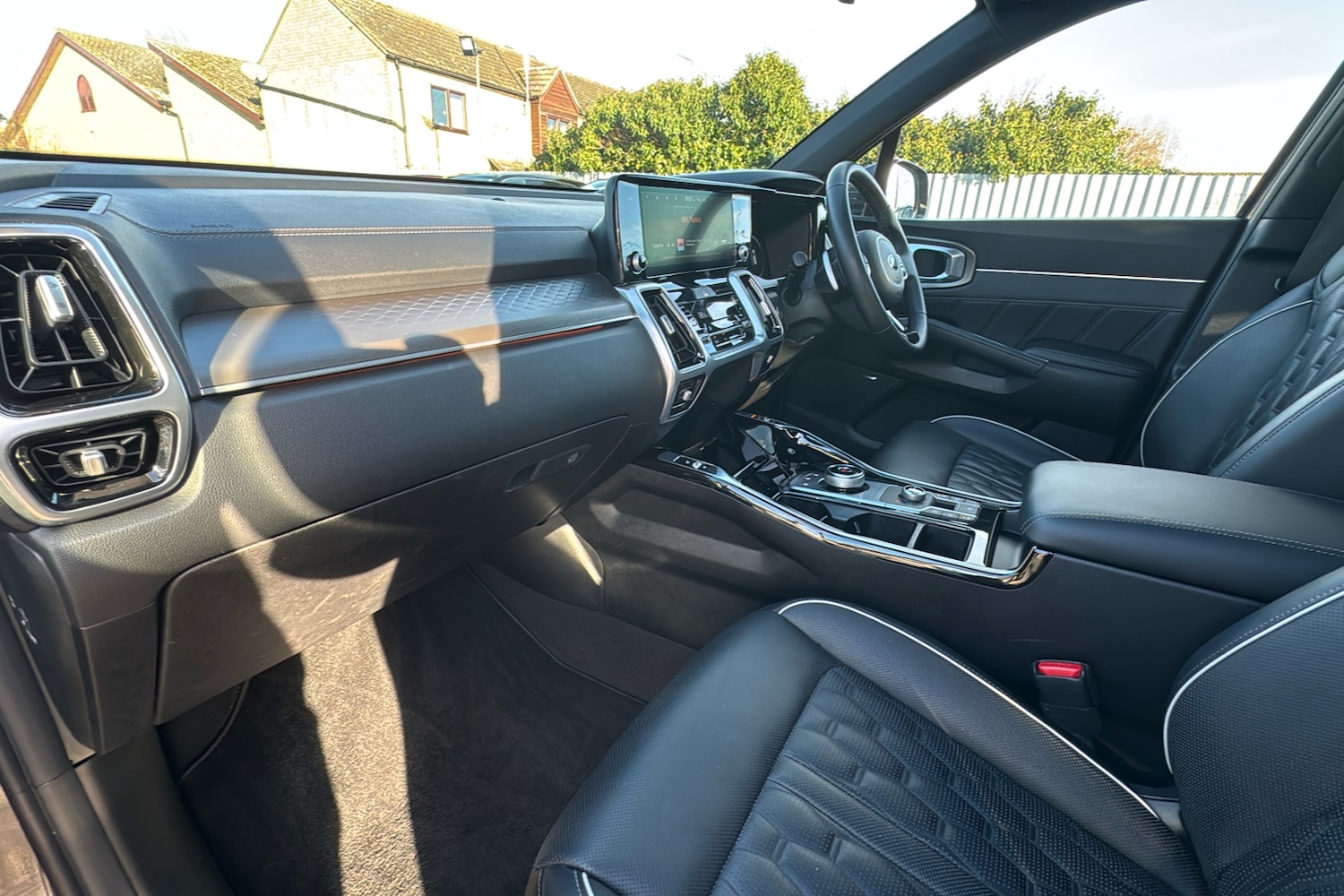 Used Kia Sorento 2021 for sale - 77308671: Photo 11