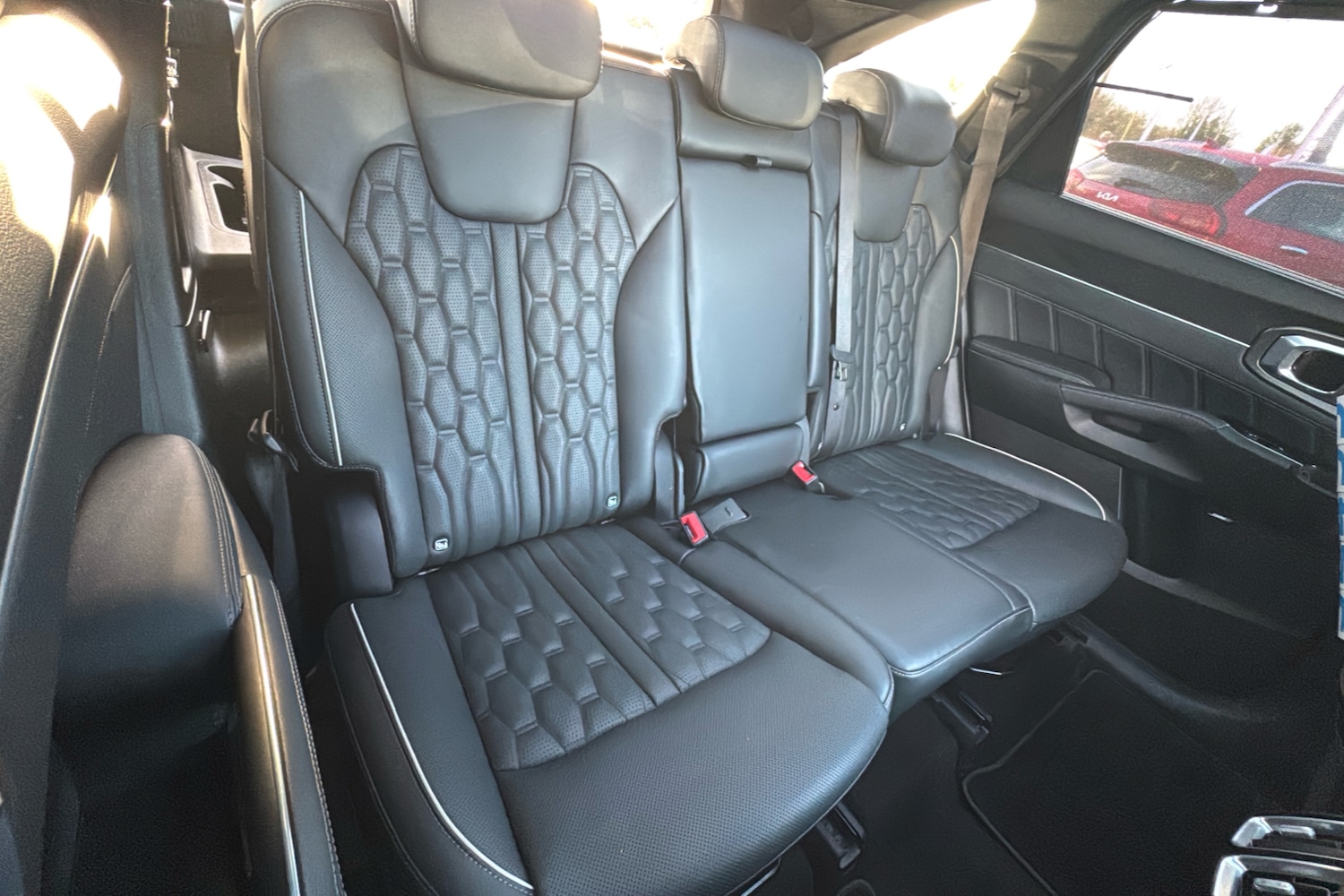 Used Kia Sorento 2021 for sale - 77308671: Photo 12