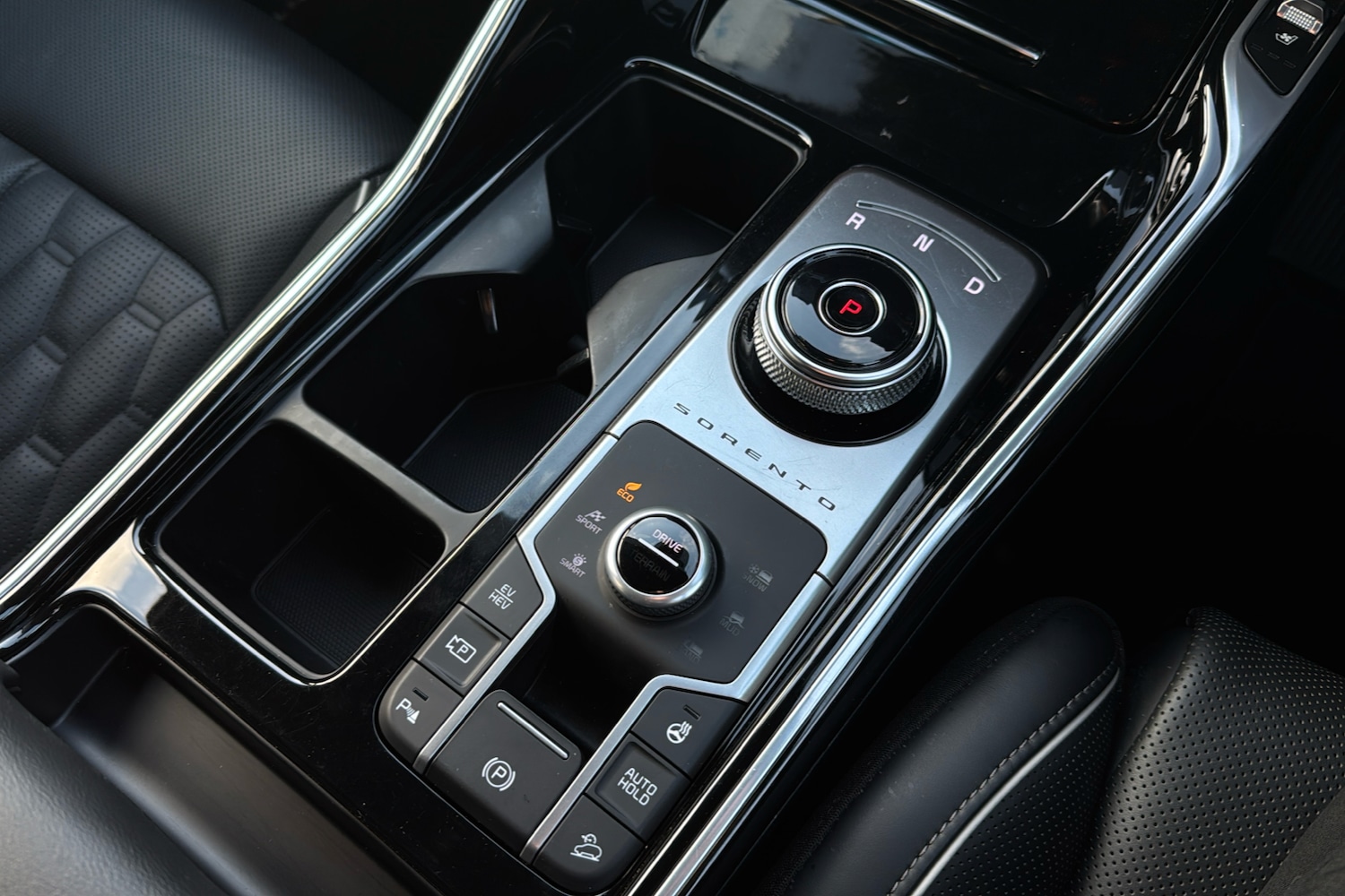 Used Kia Sorento 2021 for sale - 77308671: Photo 13