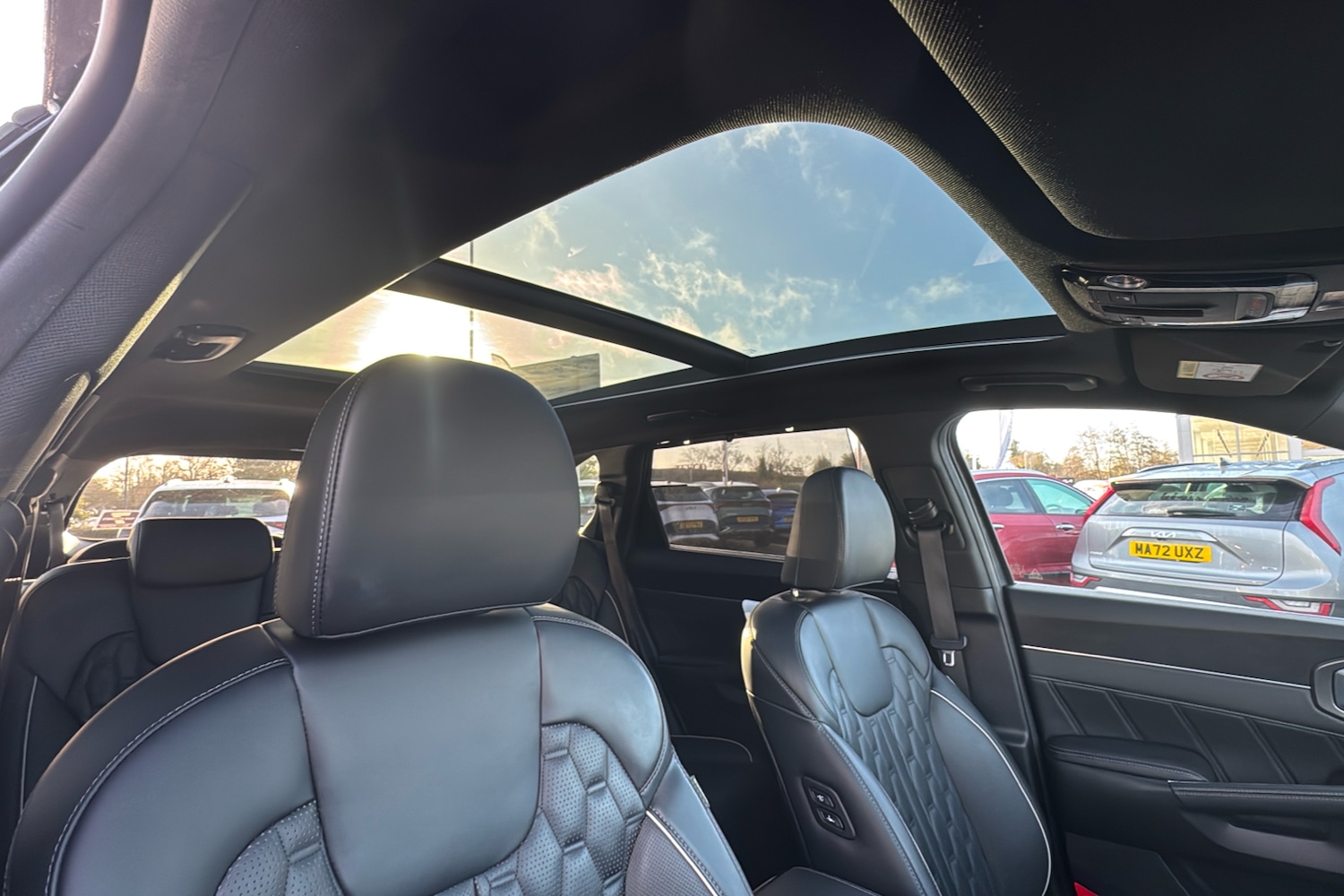 Used Kia Sorento 2021 for sale - 77308671: Photo 28