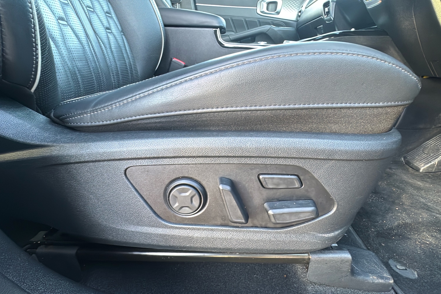 Used Kia Sorento 2021 for sale - 77308671: Photo 29