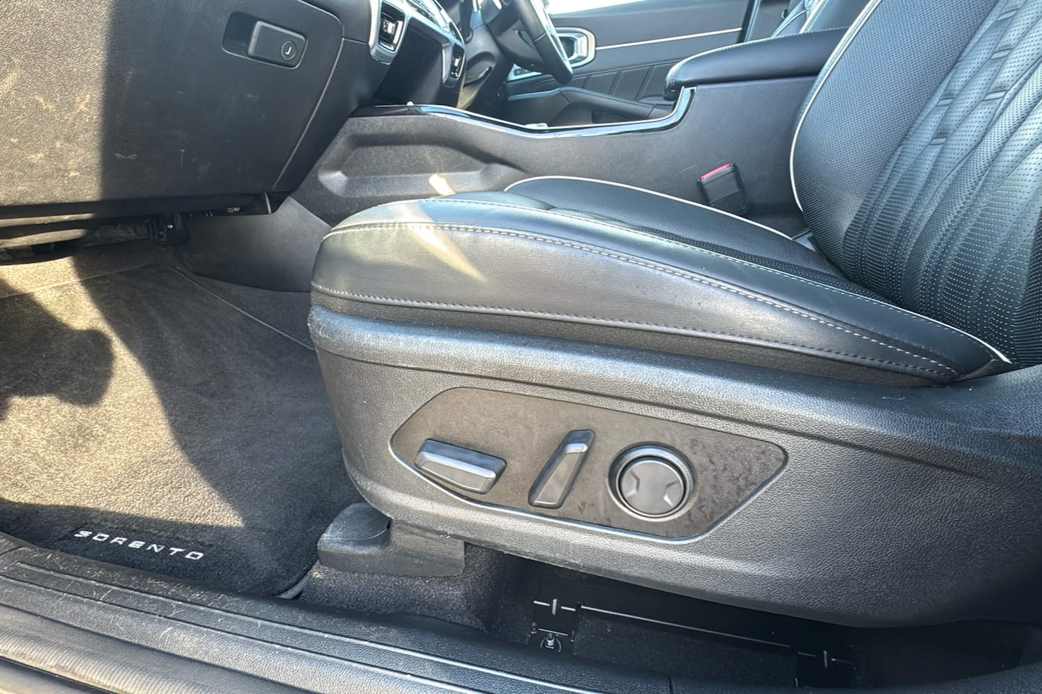 Used Kia Sorento 2021 for sale - 77308671: Photo 37