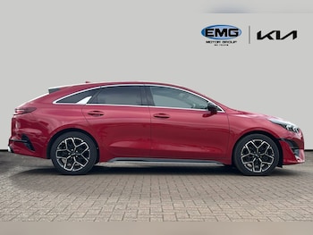 Used Kia Pro Ceed 2025 for sale - 77774203: Photo