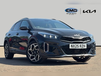 Used Kia XCeed 2025 for sale - 79128196: Photo