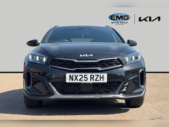Used Kia XCeed 2025 for sale - 79128196: Photo