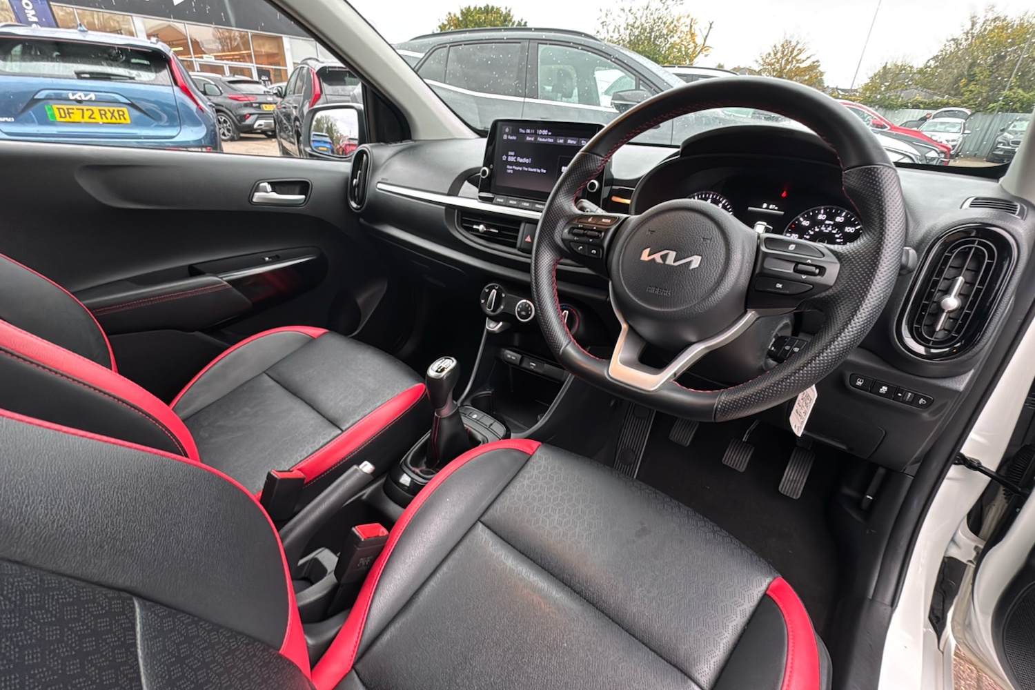 Used Kia Picanto 2022 for sale - 76461109: Photo 10