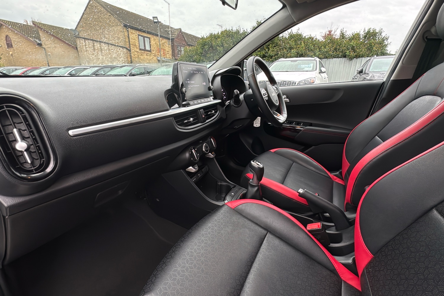 Used Kia Picanto 2022 for sale - 76461109: Photo 11