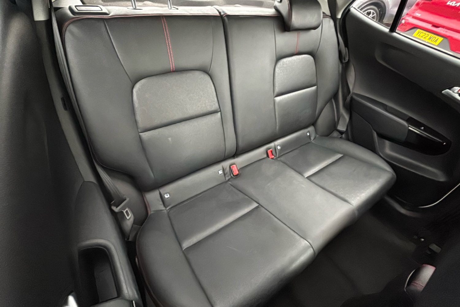 Used Kia Picanto 2022 for sale - 76461109: Photo 12