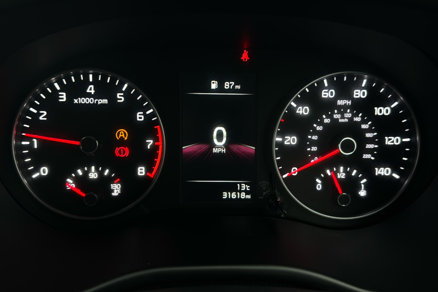 Used Kia Picanto 2022 for sale - 76461109: Photo 14