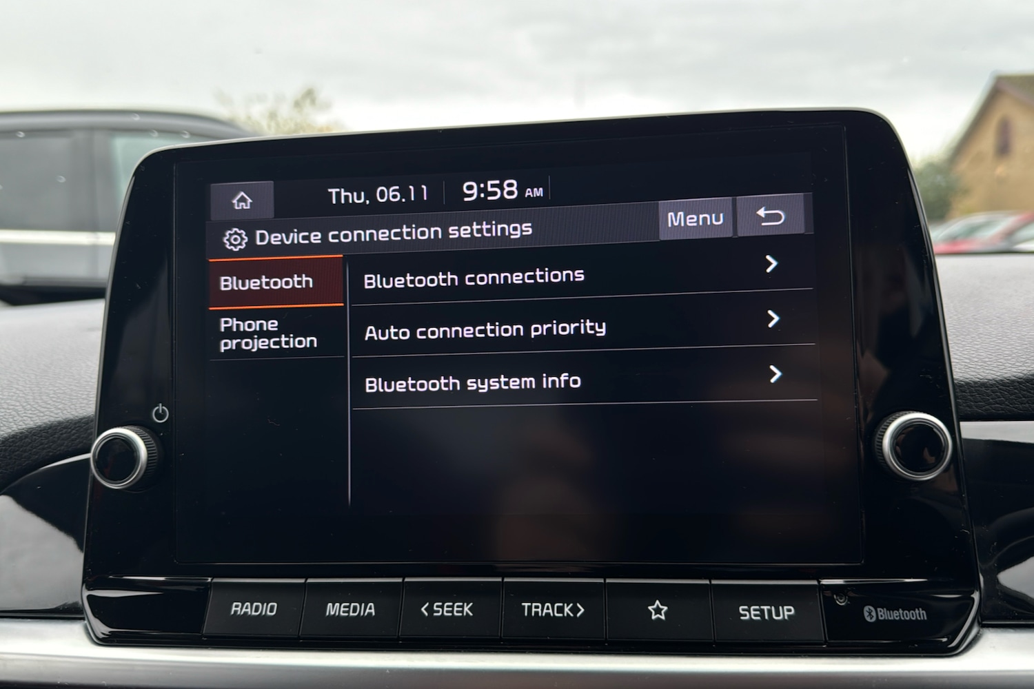 Used Kia Picanto 2022 for sale - 76461109: Photo 20