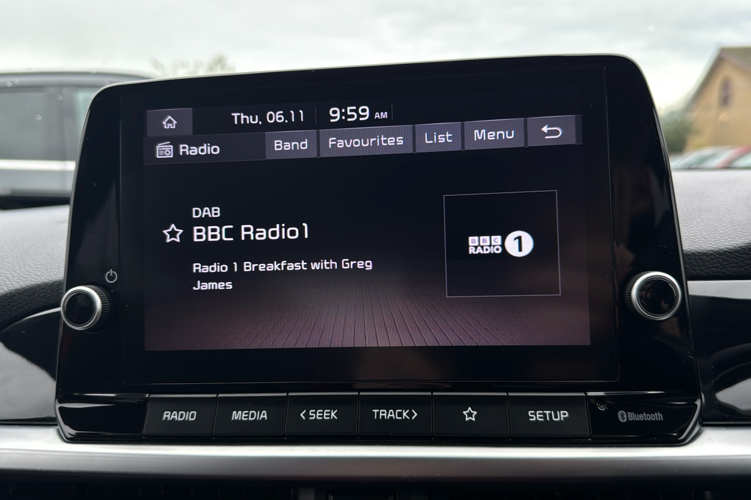 Used Kia Picanto 2022 for sale - 76461109: Photo 21