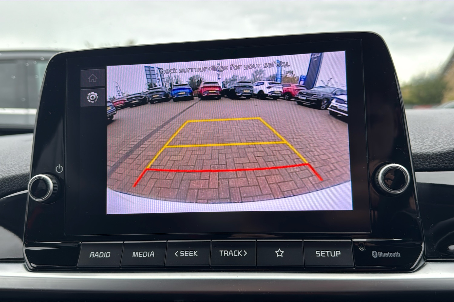 Used Kia Picanto 2022 for sale - 76461109: Photo 23