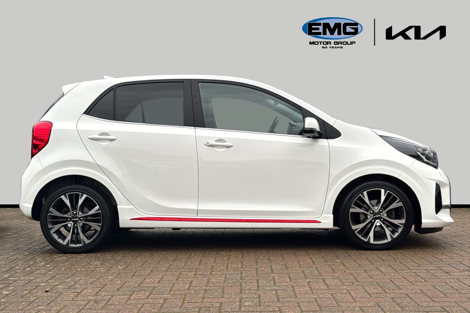 Used Kia Picanto 2022 for sale - 76461109: Photo 4