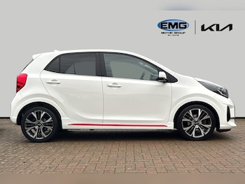 Used Kia Picanto 2022 for sale - 76461109: Photo