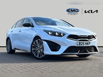 Used Kia Pro Ceed 2025 for sale - 78354006: Photo