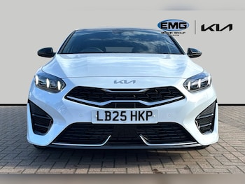 Used Kia Pro Ceed 2025 for sale - 78354006: Photo