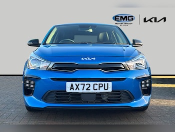 Used Kia Rio 2023 for sale - 76746422: Photo