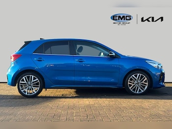 Used Kia Rio 2023 for sale - 76746422: Photo