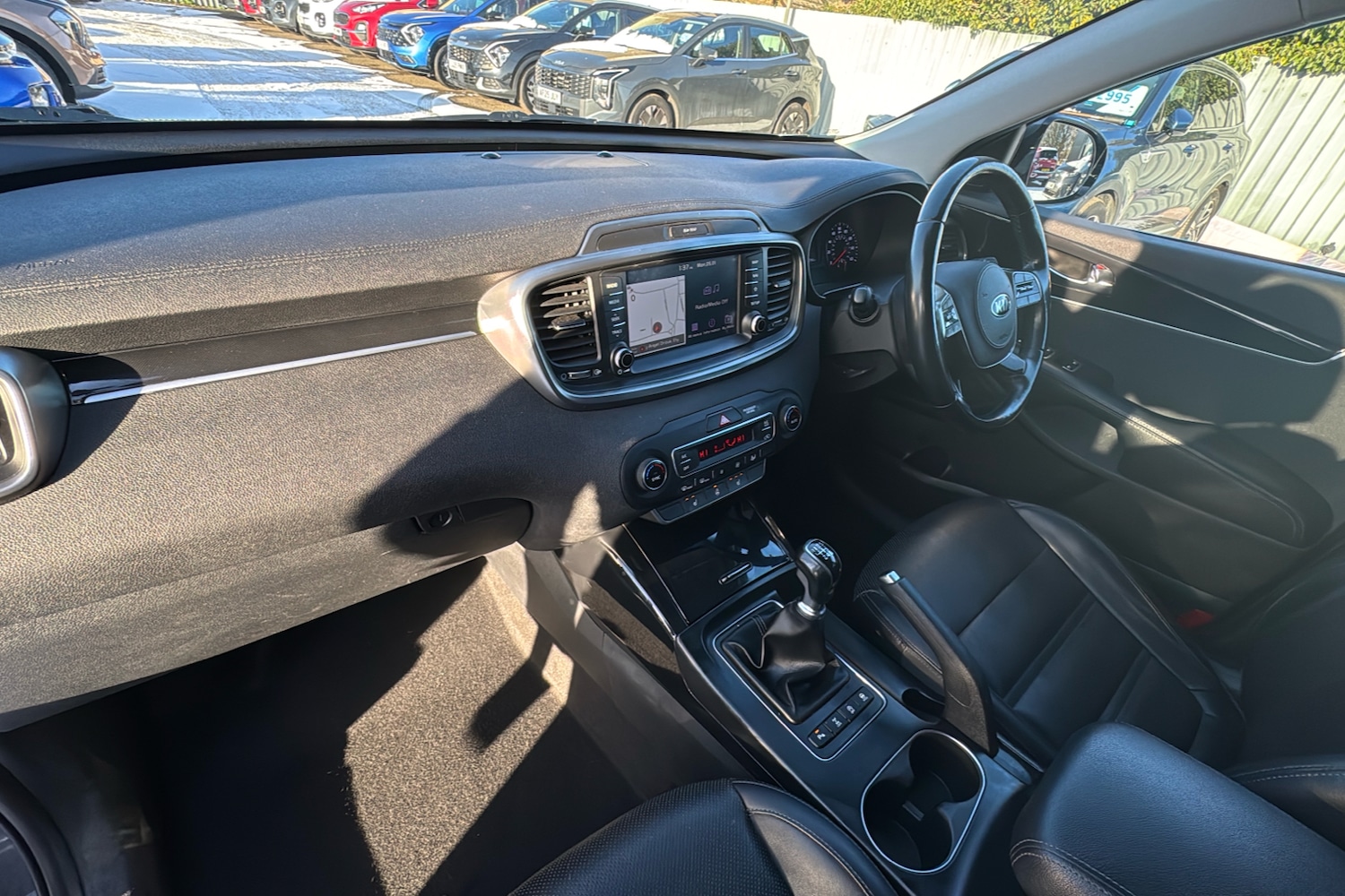 Used Kia Sorento 2018 for sale - 77093667: Photo 10