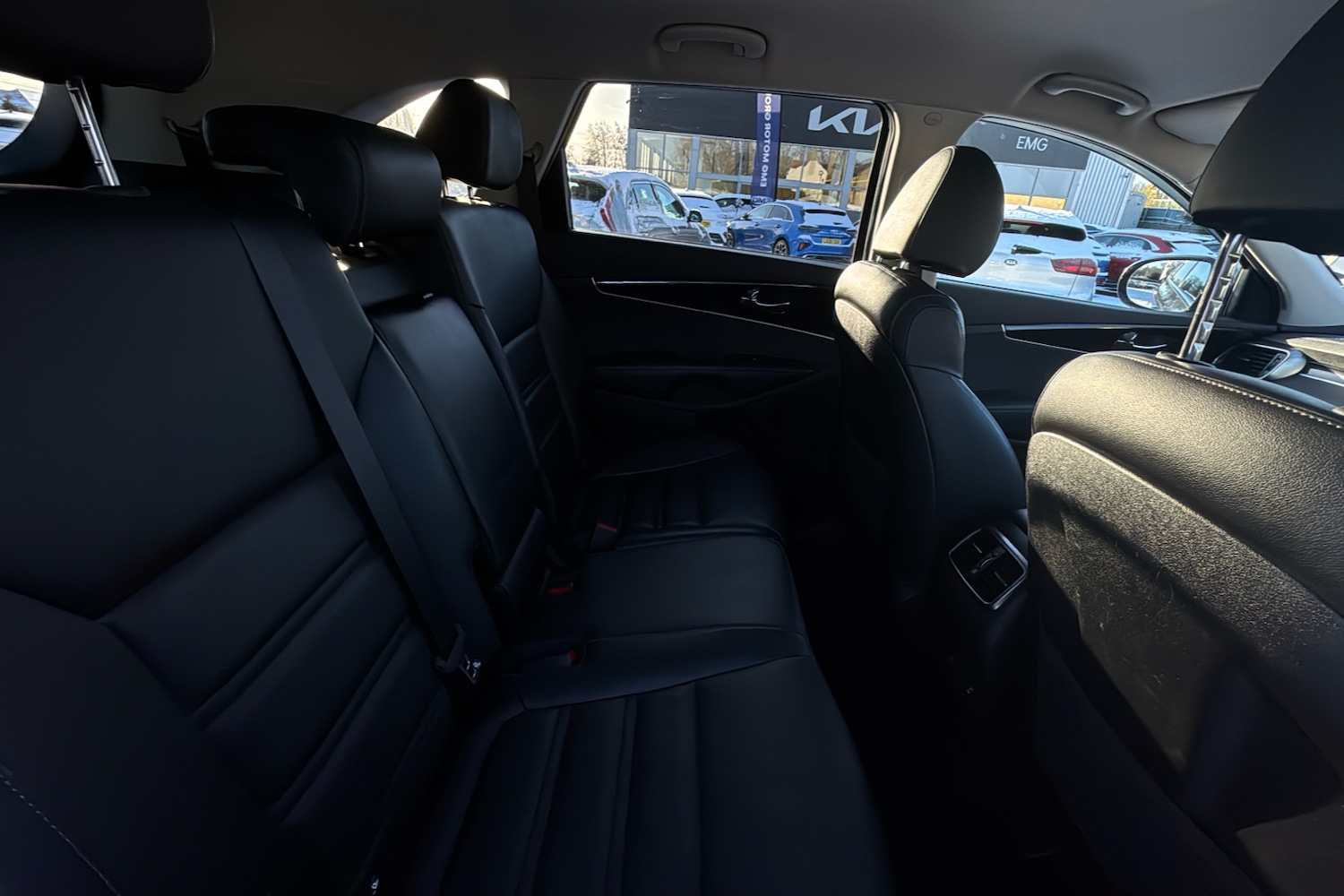 Used Kia Sorento 2018 for sale - 77093667: Photo 11