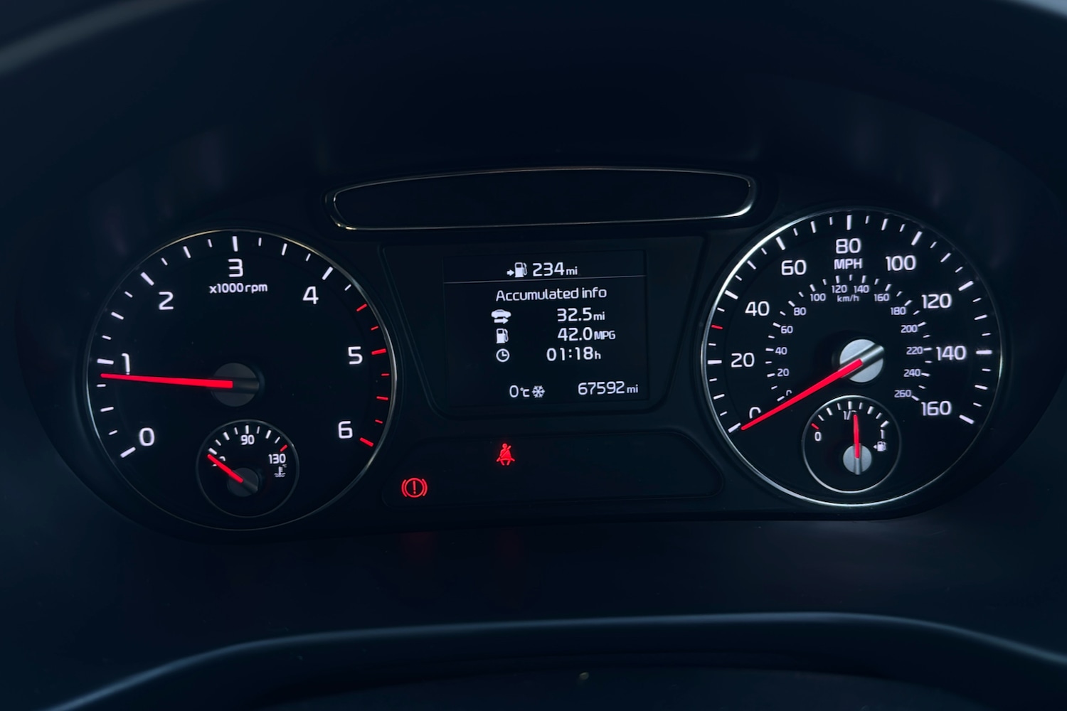 Used Kia Sorento 2018 for sale - 77093667: Photo 13