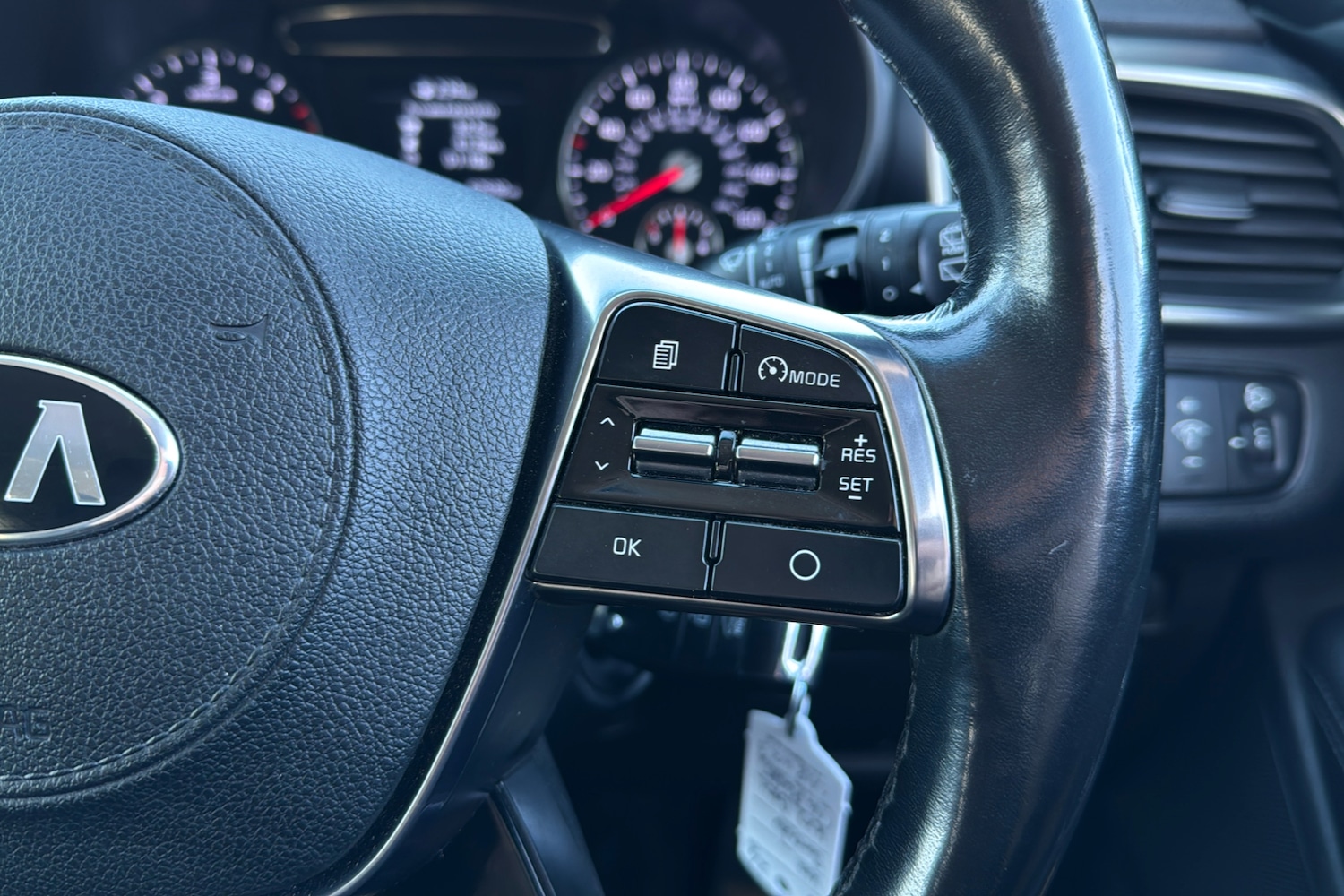 Used Kia Sorento 2018 for sale - 77093667: Photo 17