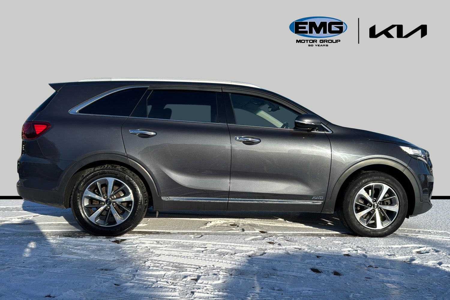 Used Kia Sorento 2018 for sale - 77093667: Photo 2