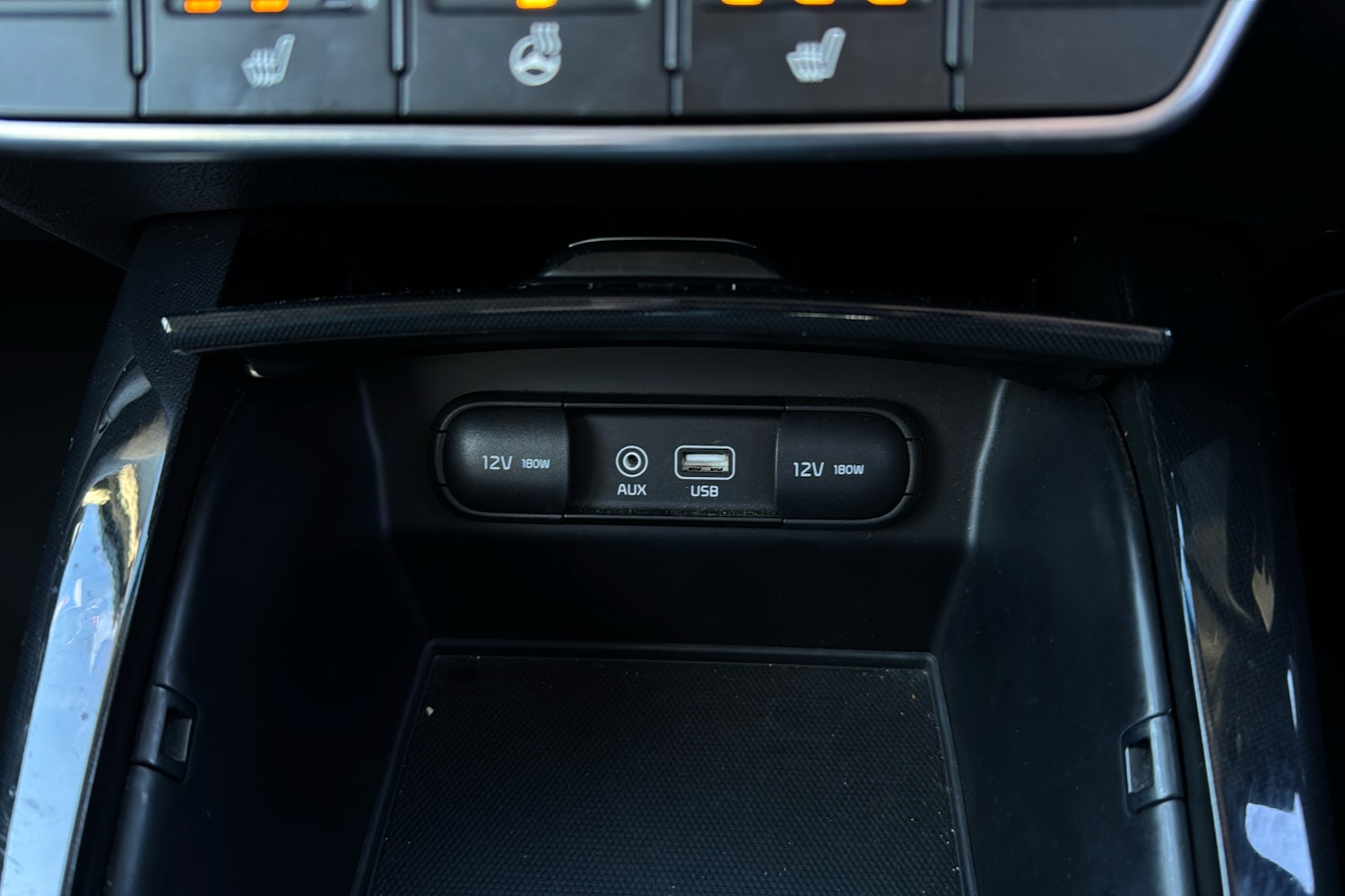 Used Kia Sorento 2018 for sale - 77093667: Photo 21