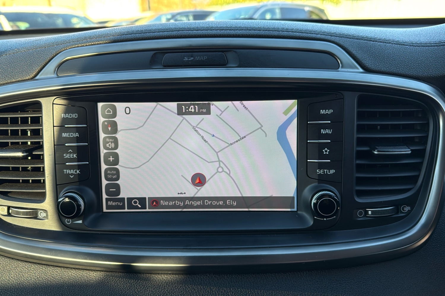 Used Kia Sorento 2018 for sale - 77093667: Photo 27