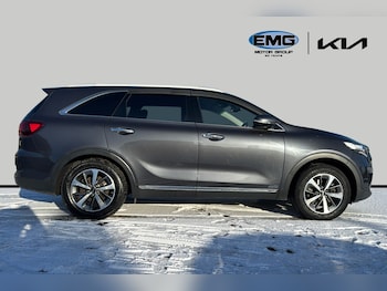 Used Kia Sorento 2018 for sale - 77093667: Photo