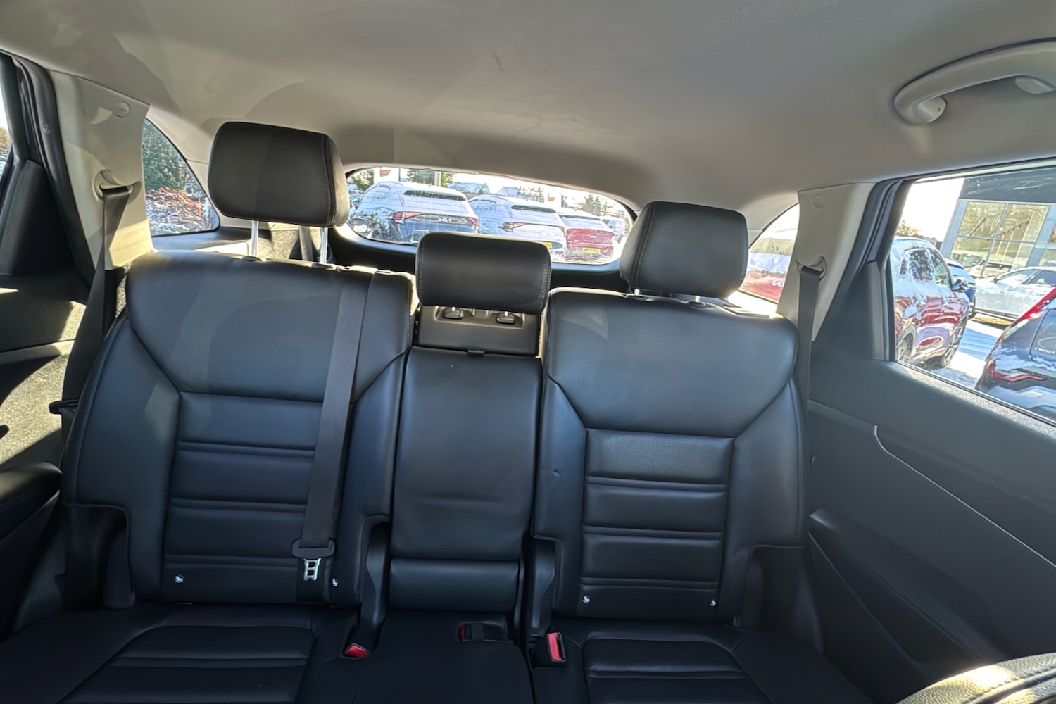 Used Kia Sorento 2018 for sale - 77093667: Photo 33