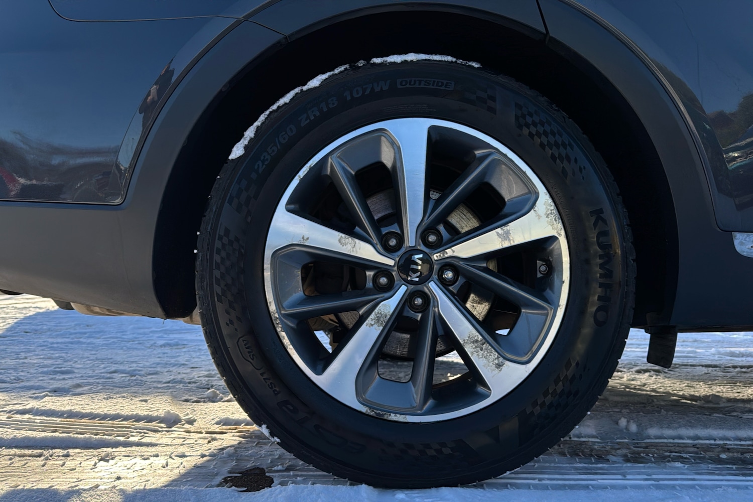 Used Kia Sorento 2018 for sale - 77093667: Photo 7