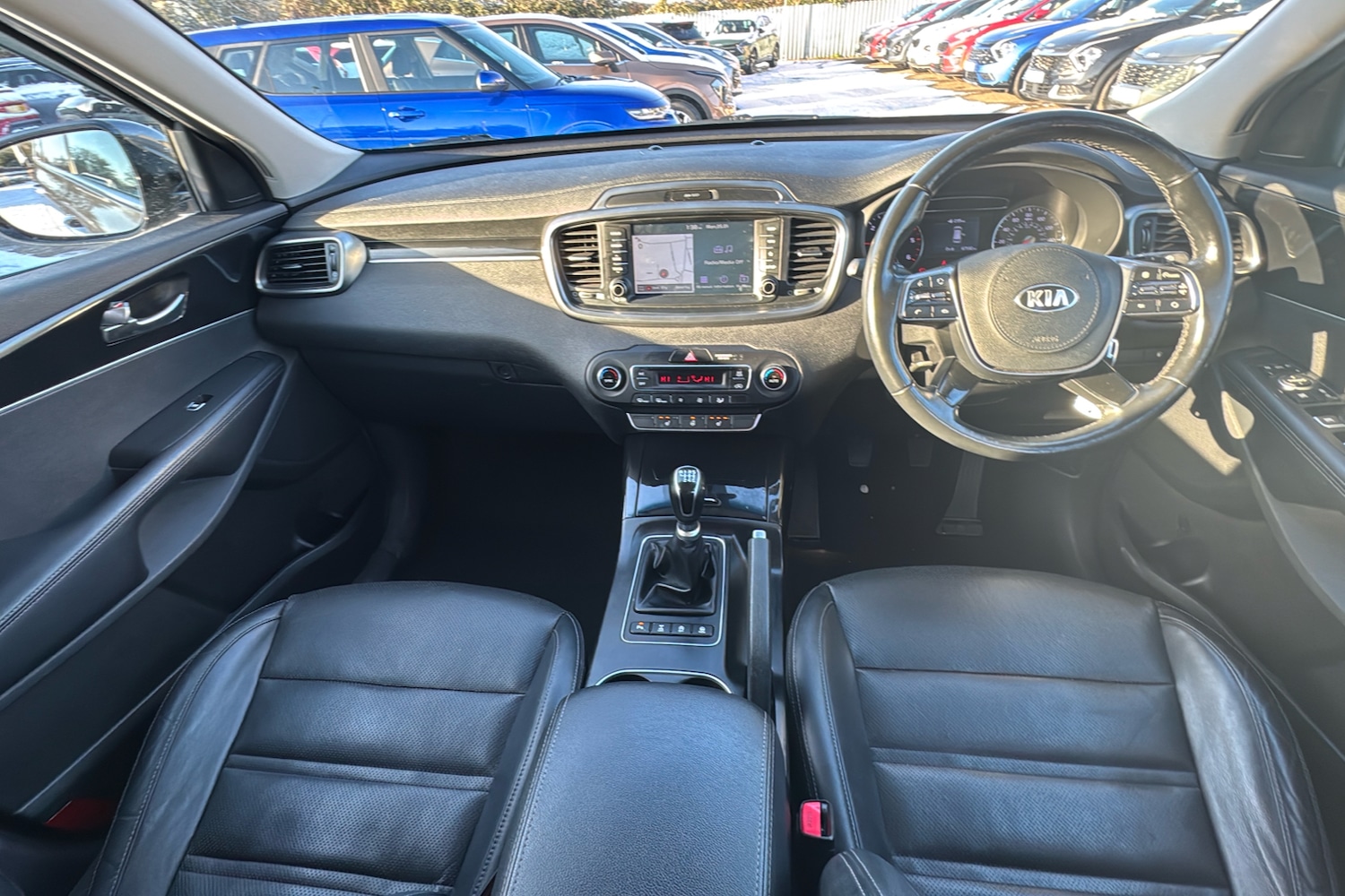 Used Kia Sorento 2018 for sale - 77093667: Photo 8