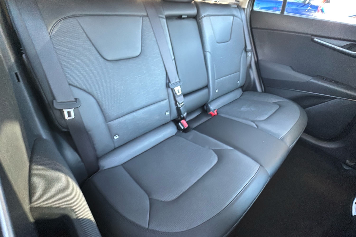 Used Kia Niro 2023 for sale - 77980775: Photo 12