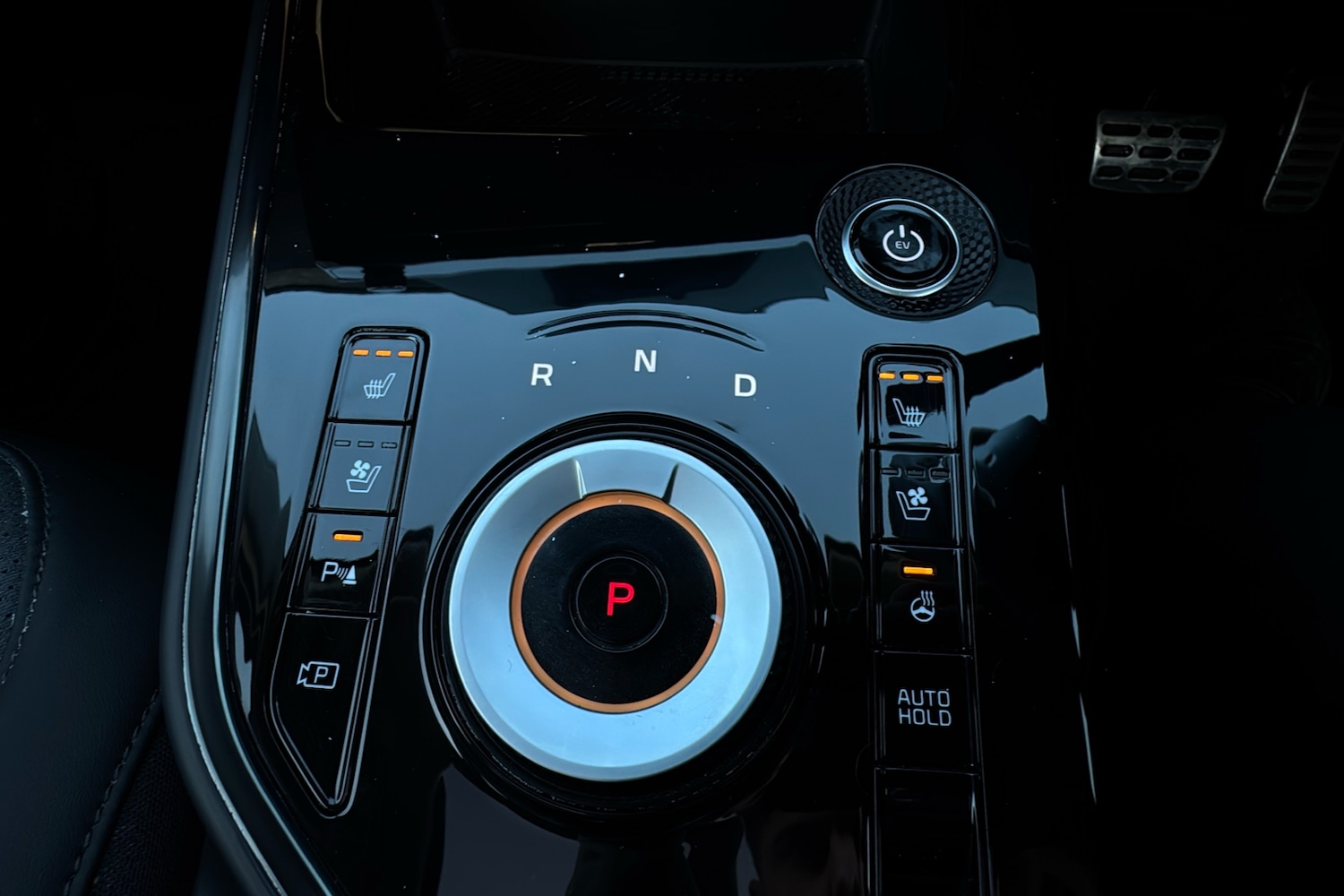 Used Kia Niro 2023 for sale - 77980775: Photo 13