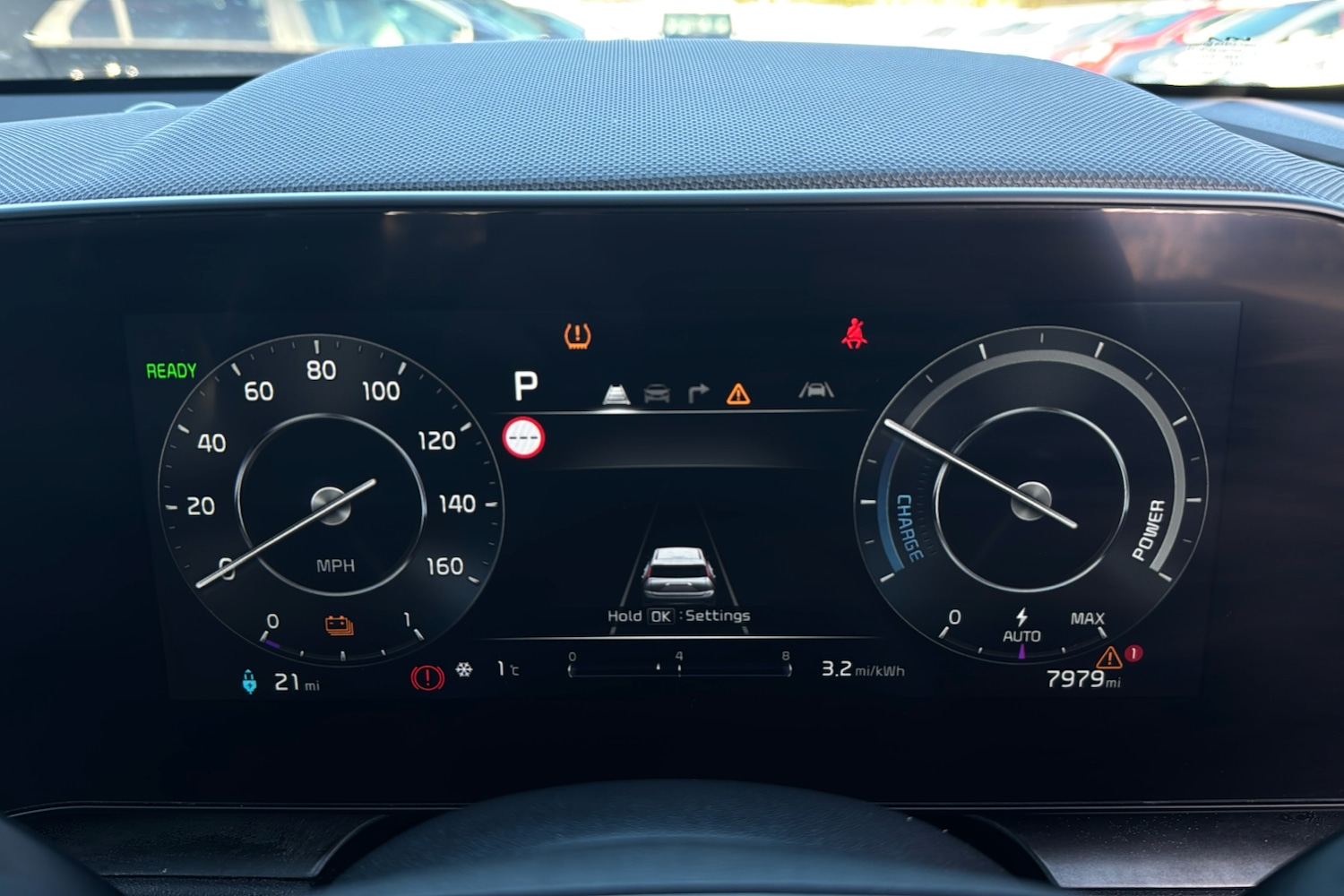 Used Kia Niro 2023 for sale - 77980775: Photo 14